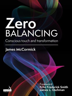 cover image of Zero Balancing